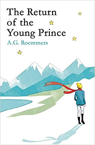 The Return of the Young Prince Hardcover