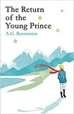 The Return of the Young Prince Hardcover