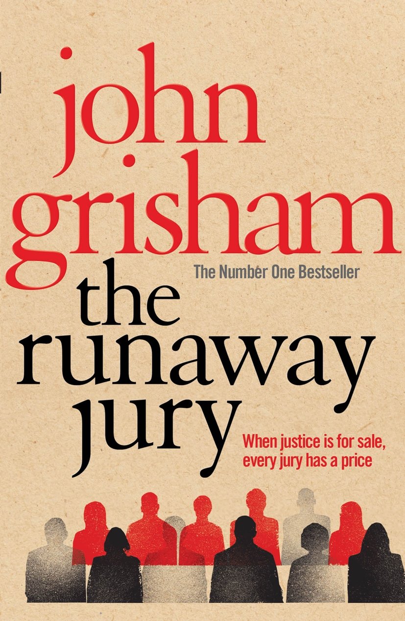 The Runaway Jury