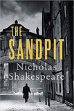 The Sandpit - Paperback