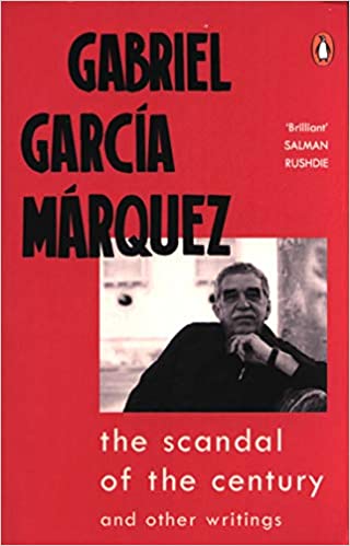 The Scandal of the Century: and Other Writings