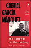 The Scandal of the Century: and Other Writings