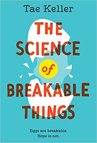 The Science of Breakable Things  - Paperback