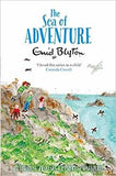 The Sea of Adventure (The Adventure Series) - Paperback
