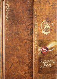 The Secret Gratitude Book - (HB)