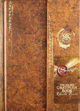 The Secret Gratitude Book - (HB)