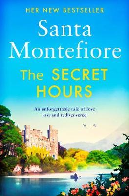 The Secret Hours Paperback