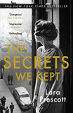 The Secrets We Kept: The sensational Cold War spy thriller Paperback