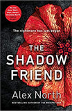 The Shadow Friend - Paperback