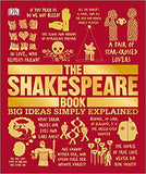The Shakespeare Book: Big Ideas - Paperback