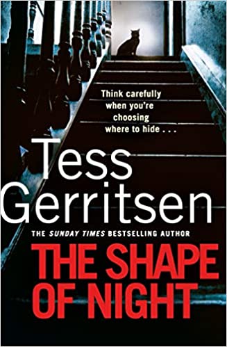The Shape of Night