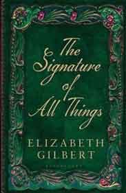 The Signature of All Things - (PB)