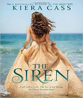 The Siren  - (PB)