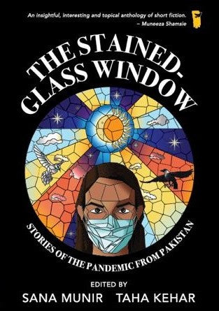 The Stained-Glass Window