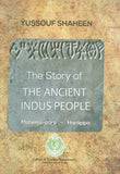 The Story of the Ancient Indus People - (HB)