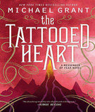 The Tattooed Heart (Messenger of Fear) - (PB)