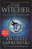The Tower of the Swallow : Witcher 4 - Now a major Netflix show