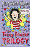 The Tracy Beaker Trilogy - (PB)
