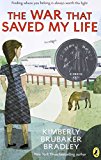 The War That Saved My Life - (PB)