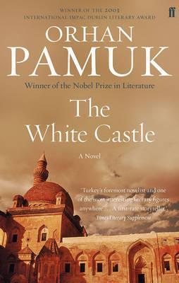 The White Castle - (PB)