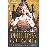 The White Queen - (PB)