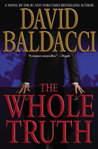 The Whole Truth   - (PB)