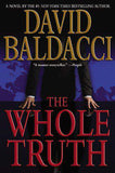 The Whole Truth   - (PB)