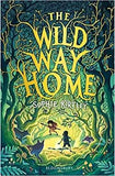 The Wild Way Home  - Paperback