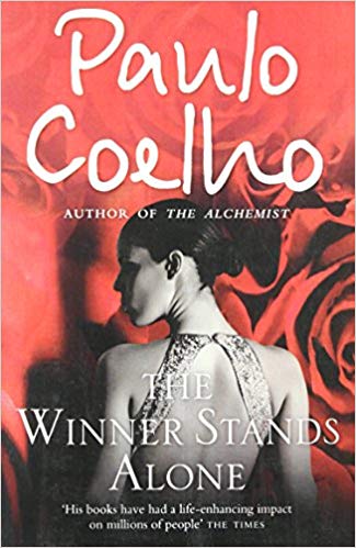 The Winner Stands Alone - (PB)