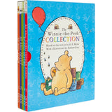 The Winnie-the-Pooh Collection - BOX