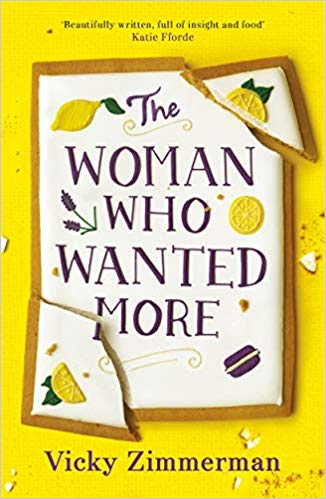 The Woman Who Wanted More