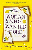 The Woman Who Wanted More