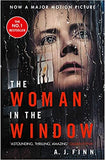 The Woman in the Window - Paperback