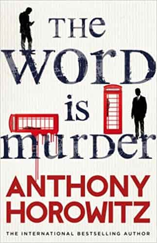 The Word Is Murder  - (PB)
