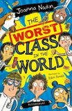 The Worst Class in the World - (PB)