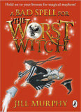 The Worst Witch All at Sea - (PB)
