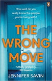 The Wrong Move