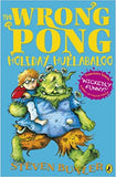 The Wrong Pong: Holiday Hullabaloo