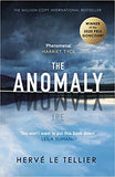 The Anomaly: The mind-bending thriller that has sold 1 million copies