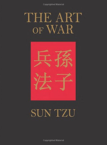 The Art of War : New Translation