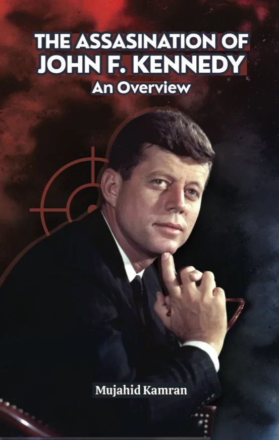 The Assasination of John F Kennedy