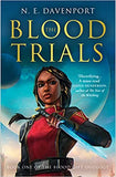 The Blood Trials: Book 1 (The Blood Gift Duology)