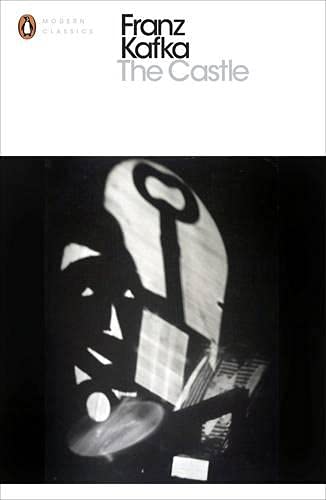 The Castle (Penguin Modern Classics)