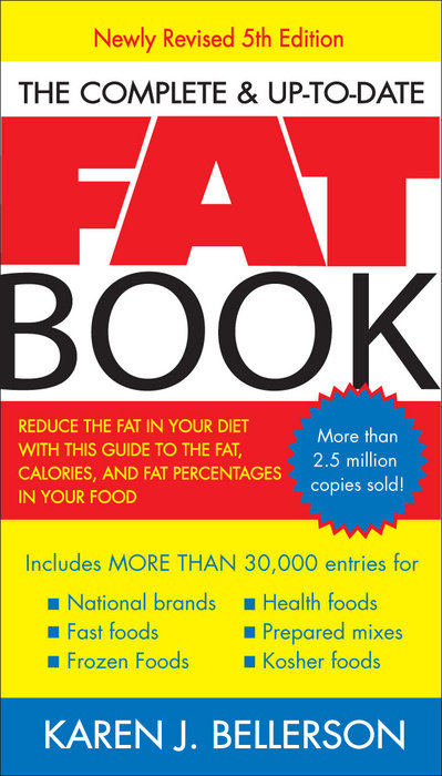 The Complete UptoDate Fat Book