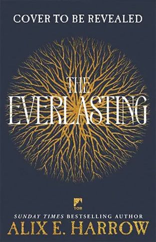 The Everlasting