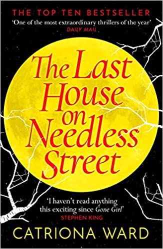 The Last House on Needless Street - The Gothic Masterpiece Of 2021