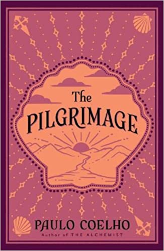 The Pilgrimage: A Contemporary Quest for Ancient Wisdom