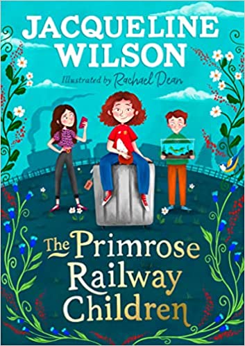 The Primrose Railway Children