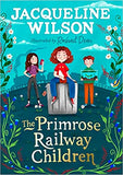 The Primrose Railway Children