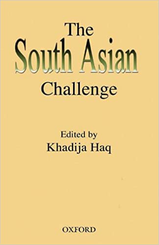 The South Asian Challenge